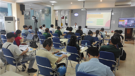 Hệ thống chiết xuất chân không PVF ứng dụng trong sản xuất dược phẩm, thực phẩm và mỹ phẩm